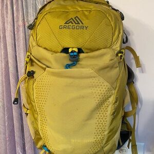 Gregory Juno 30 Hiking Adventure Backpack